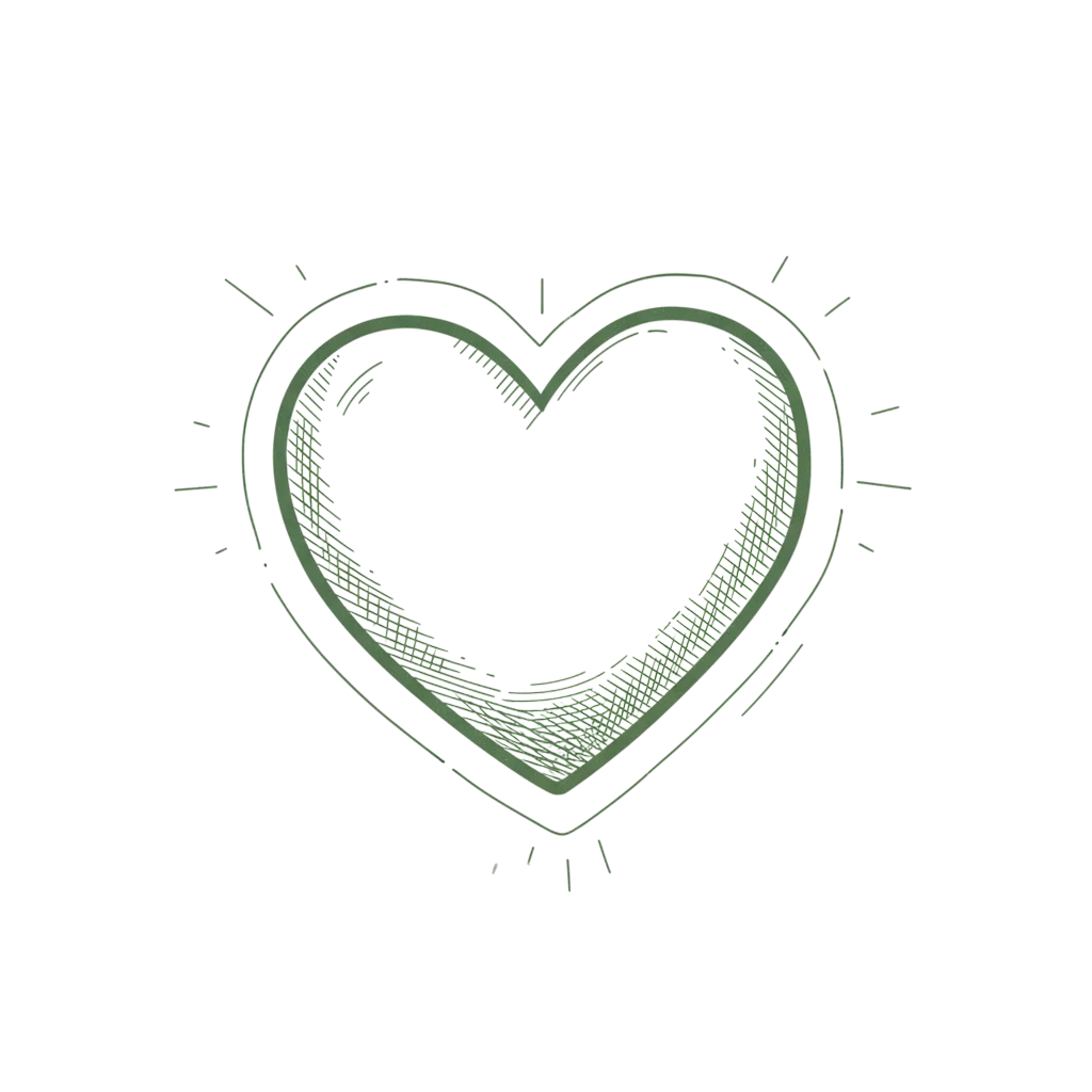 Heart Icon