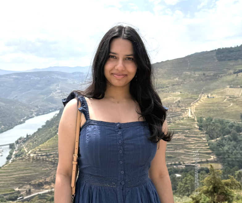 Aarna Patel
