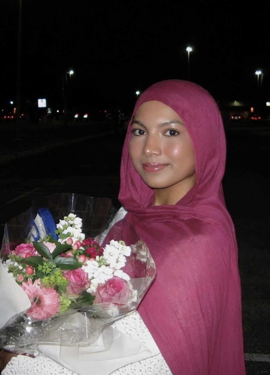 Uzma Syed