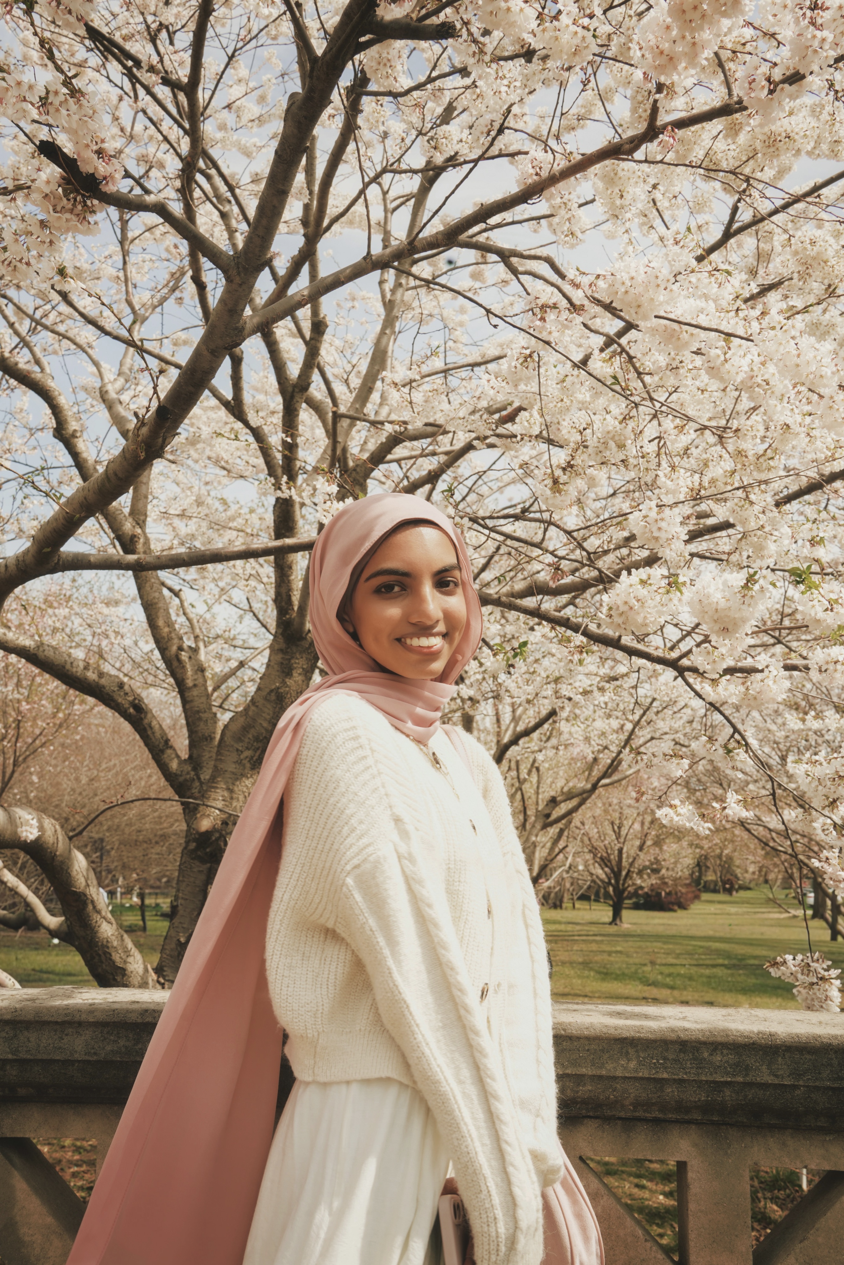Zainab Ahmed